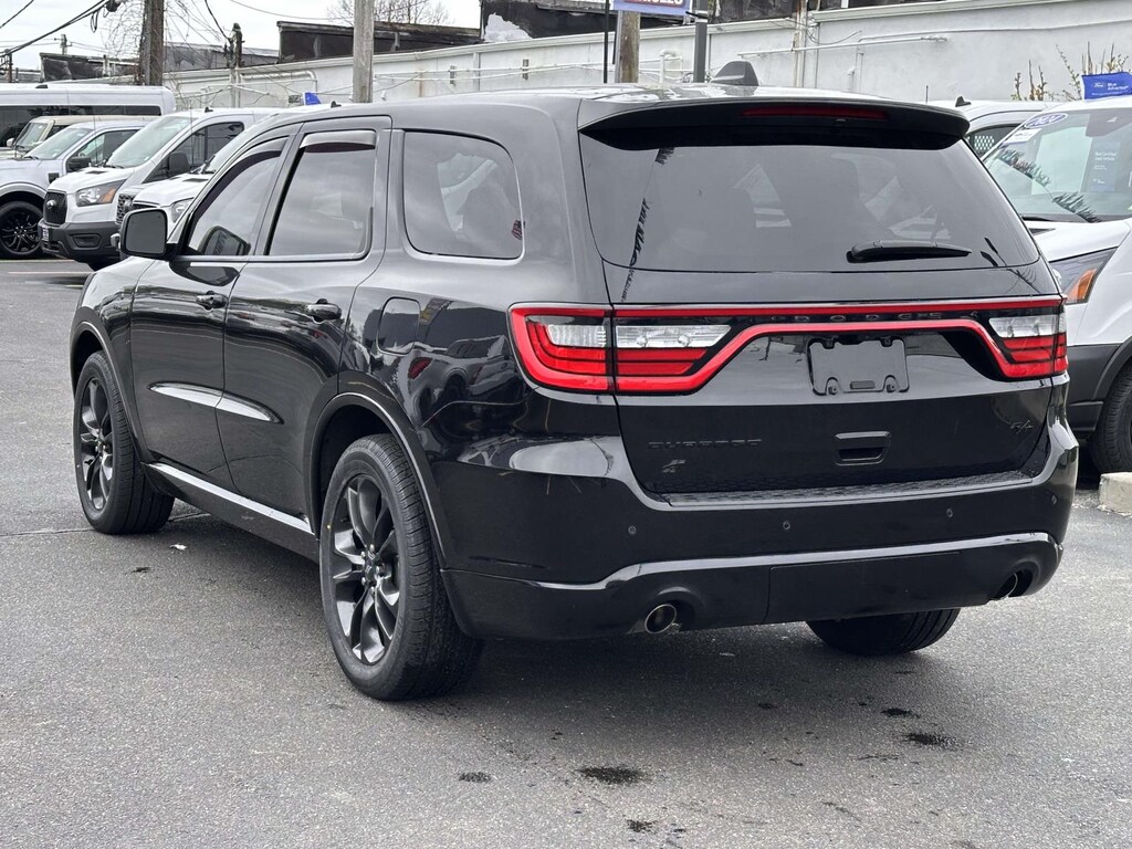 Used 2022 Dodge Durango R/T SUV