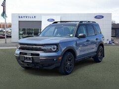 2024 Ford Bronco Sport Big Bend SUV