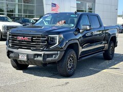 2024 GMC Sierra 1500 AT4X Truck Crew Cab