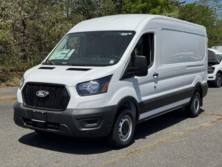 2026 Ford Transit-250 Cargo Base Van Medium Roof Van