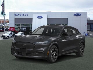 2026 Ford Mustang Mach-E Premium SUV