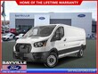  Ford Transit-150 Cargo