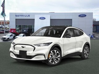 2026 Ford Mustang Mach-E Premium SUV