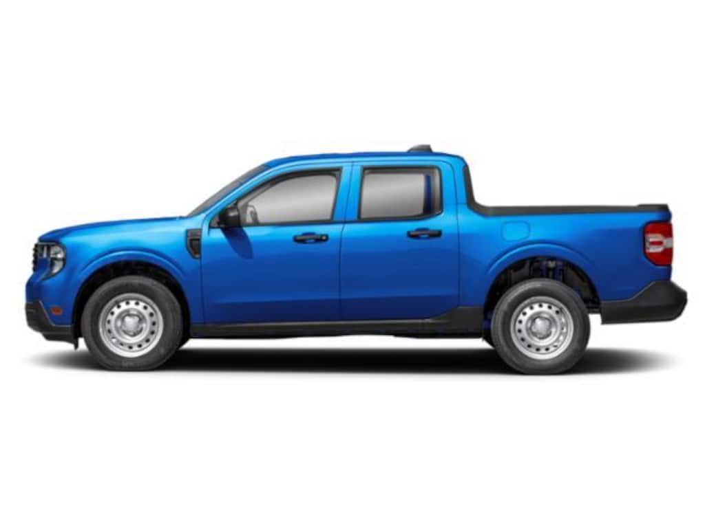 New 2025 Ford Maverick XL Truck SuperCrew