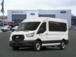  Ford Transit-350 Passenger