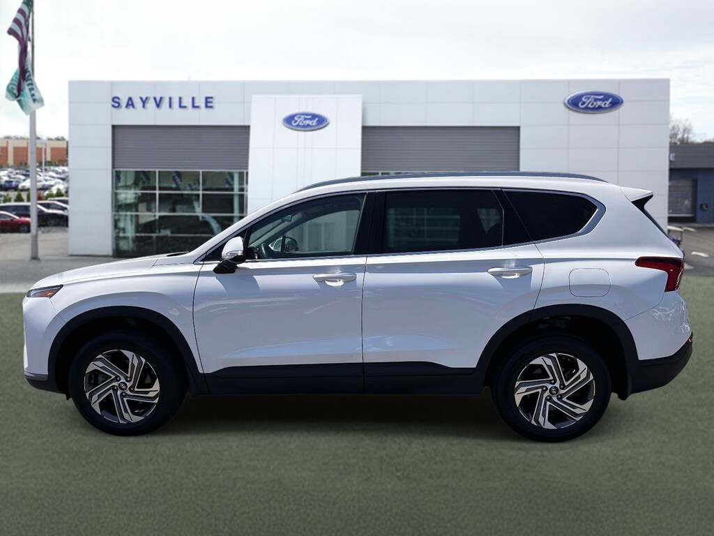 Used 2023 Hyundai Santa Fe SEL SUV