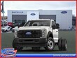 Ford F-450 Chassis
