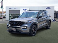 2023 Ford Explorer ST SUV