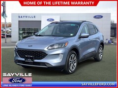 2022 Ford Escape SEL SUV