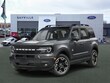  Ford Bronco Sport