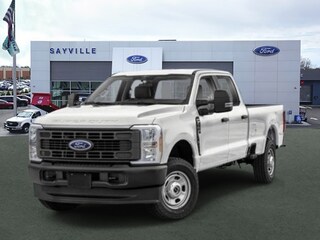2026 Ford F-350 XL Truck Crew Cab