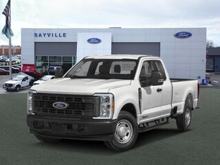 2026 Ford F-350 XL Truck Super Cab