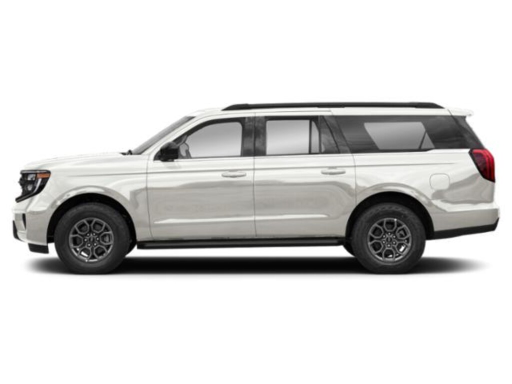New 2025 Ford Expedition Max Active SUV