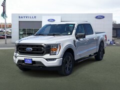 2023 Ford F-150 Truck SuperCrew Cab