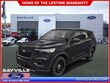  Ford Police Interceptor Utility