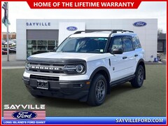 2023 Ford Bronco Sport Big Bend SUV