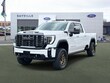  GMC Sierra 2500 HD