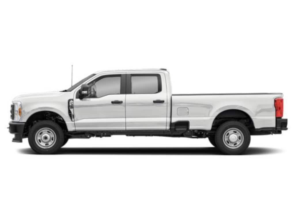 New 2026 Ford F-350 XL Truck Crew Cab