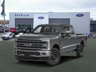 2026 Ford F-250 Truck Crew Cab