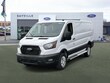  Ford Transit-250 Cargo