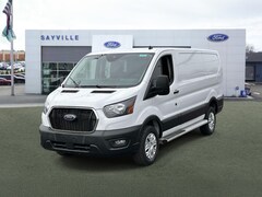 2024 Ford Transit-250 Cargo Base Van Low Roof Van