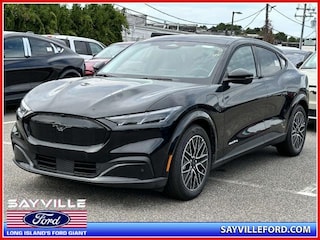 2025 Ford Mustang Mach-E Premium SUV
