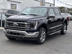 2023 Ford F-150 Truck SuperCrew Cab