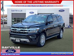 2024 Ford Expedition Max Limited SUV