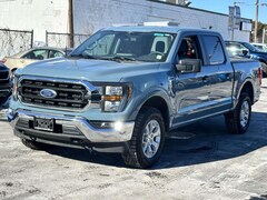 2023 Ford F-150 Truck SuperCrew Cab