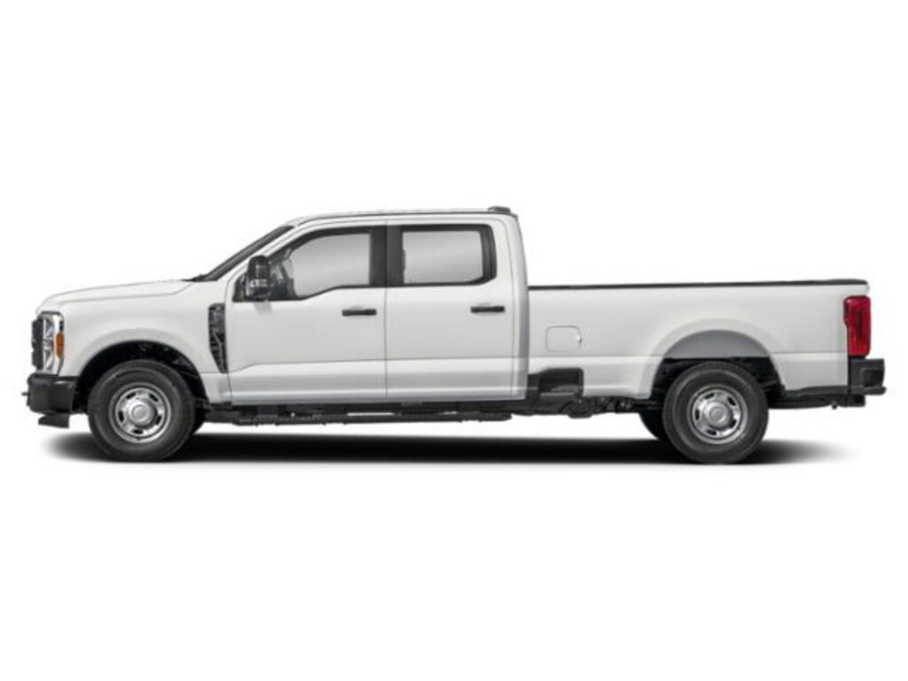 New 2026 Ford F-250 Lariat Truck Crew Cab