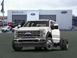 Ford F-450 Chassis