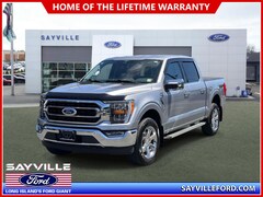 2023 Ford F-150 Truck SuperCrew Cab