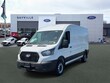  Ford Transit-250 Cargo