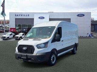 2026 Ford Transit-250 Cargo Base Van Medium Roof Van