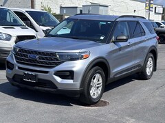 2023 Ford Explorer XLT SUV