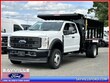 Ford F-450 Chassis