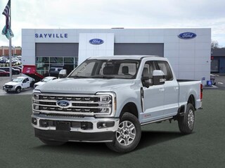 2026 Ford F-250 Truck Crew Cab