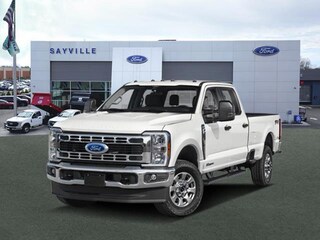 2025 Ford F-350 Truck Crew Cab