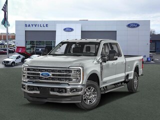 2026 Ford F-350 Truck Crew Cab