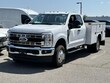 Ford F-350 Chassis
