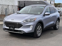 2022 Ford Escape SEL SUV