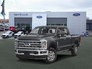 2025 Ford F-250 Truck Crew Cab