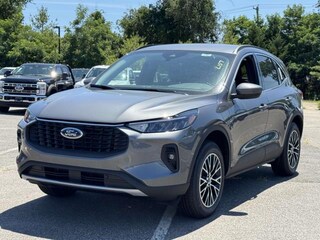 2025 Ford Escape PHEV SUV
