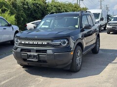 2026 Ford Bronco Sport Big Bend SUV