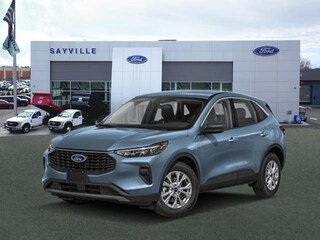 2025 Ford Escape Active SUV