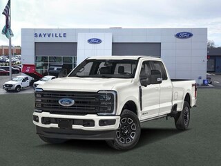 2026 Ford F-350 Truck Crew Cab