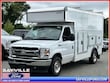 Ford E-350 Cutaway