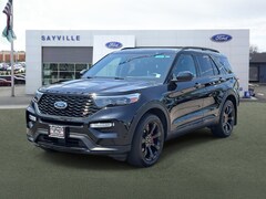 2023 Ford Explorer ST SUV