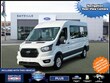 Ford Transit-350 Passenger
