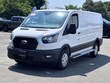  Ford Transit-250 Cargo